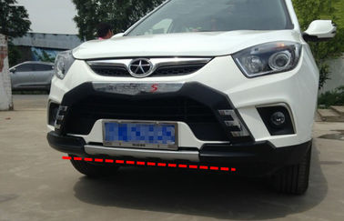 China JAC S5 2013 Customizado ABS moldagem por sopro Guarda da frente e Guarda traseira fornecedor