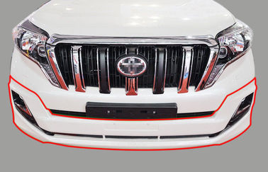 China Peças de proteção de automóveis / kits de carroceria para Toyota Land Cruiser Prado 2014 FJ150 fornecedor