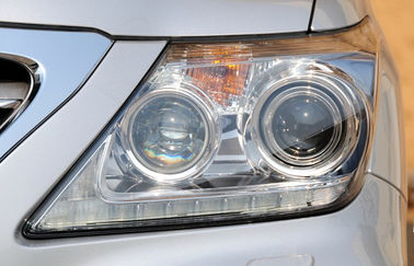 China Lexus peças sobresselentes farol e lanterna traseira do automóvel de OE de LX570 2010 - 2014 fornecedor