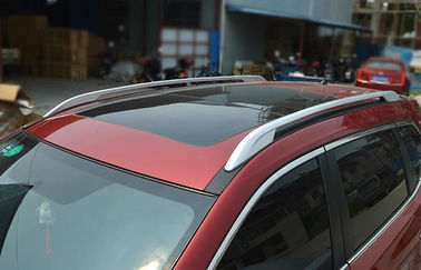 China Peças sobressalentes de automóveis de estilo OE Equipa de telhado de automóveis NISSAN X-TRAIL 2014 2015 Porta-bagagens fornecedor