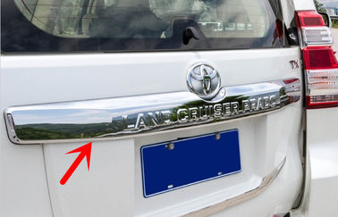 China 2014 2015 Toyota Prado FJ150 Auto Body Trim Peças Porta traseira Guarnição Trim traseiro fornecedor