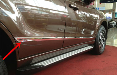 China HAIMA S7 2013 2015 auto peças da guarnição do corpo, porta lateral e bagageira abaixam o molde fornecedor