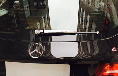 China Cobertura de limpador de vidro cromado para Mercedes - Benz New GLC 2015 2016 X205 fornecedor