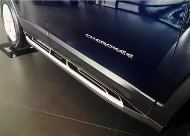China JEEP Cherokee 2014 2015 2016 Modelo OEM Placas de corrida de veículos Peças de reposição de automóveis fornecedor