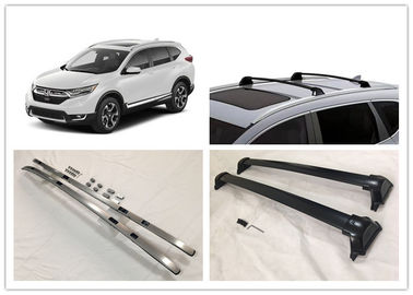 China Honda All New CR-V 2017 CRV Alumínio Roof Rack e Crossbars fornecedor