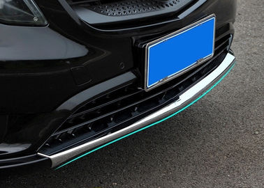 China O Benz Vito novo 2016 2017 peças exteriores da guarnição do corpo, amortecedor dianteiro mais baixo decora fornecedor