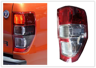 China Guarda florestal T6 2012 de Ford Assy da lâmpada de cauda de 2013 2014 peças sobresselentes do automóvel do estilo de OE fornecedor