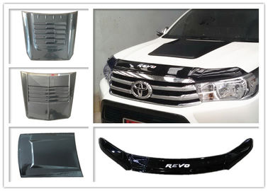 China Peças sobresselentes da tampa da colher da capa auto para Toyota 2015 Hilux Revo três tipos fornecedor