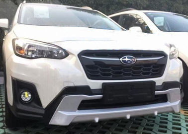 China Frente e traseiro Subaru Bumper Guard Subaru XV Acessórios 100% Nova Condição fornecedor