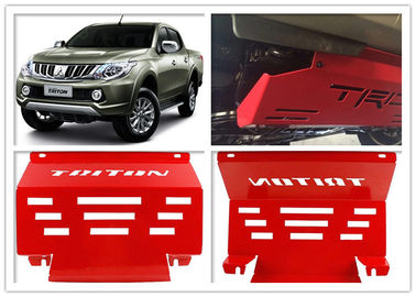 China Mitsubishi Triton 2015 placa de aço do patim 2018 L200, peças de automóvel da substituição fornecedor
