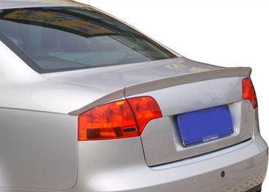 China Auto Sculpt Blow Molding Spoiler Lips para Audi A4 2006 2007 2008 fornecedor