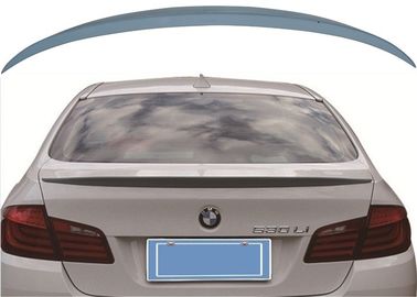 China Auto Sculpt Baú traseiro e spoiler de telhado para BMW F10 F18 Série 5 2011 2012 2013 2014 Peças sobressalentes de veículos fornecedor