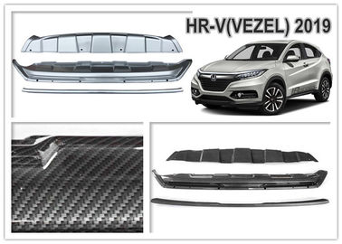 China Tampas 2019 do amortecedor do plástico dos jogos do corpo de Honda HR-V HRV Vezel auto dianteiro e traseiro fornecedor