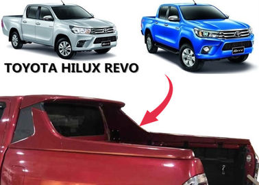 China Barras de rolo luxuosas do tronco da parte traseira do estilo de OE para Toyota Hilux Revo e Hilux Rocco fornecedor