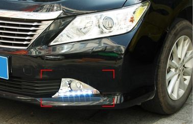China Toyota Camry VOGUE 2012 LED luzes de dia / Carro LED DRL luz do dia (2PCS) fornecedor