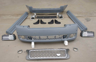 China Peças sobresselentes do estilo do OEM para Range rover VOGUE 2006 - 2012, amortecedor dianteiro e amortecedor traseiro fornecedor