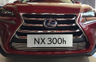 China Peças de substituição de carroceria do Lexus NX 2015, Grelha frontal fornecedor