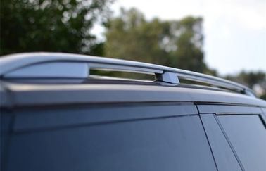 China Equipamento de proteção de telhado de automóveis de liga de alumínio para Range Rover Vogue 2013 fornecedor