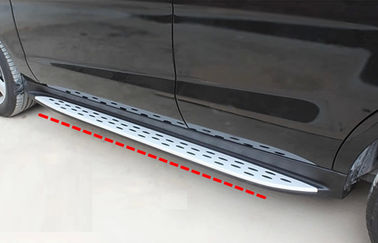 China Tabela de circulação do veículo Mercedes Benz Peças sobressalentes / passo lateral para GL350 / 400 / 500 fornecedor