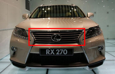 China Tipo OEM Peças sobressalentes automotivas, Grelha dianteira automática para Lexus RX270 / RX350 / RX450 fornecedor