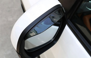 China HONDA HR-V 2014 viseiras exclusivas da janela de carro de VEZEL, viseira lateral do espelho fornecedor