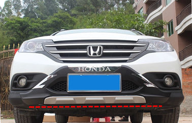 China Honda CR-V 2012 2015 Proteção do pára-choque dianteiro com grade de insetos e proteção traseira fornecedor