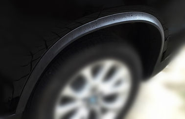 China A guarnição do pára-choque dos arcos da roda de BMW F15 X5 2014, auto pára-choque decorativo decora fornecedor