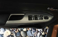 SUZUKI 2015 New Vitara Interior Trim Parts Chromed Window Switch Cover