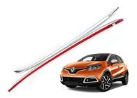 Plastic or Alloy Auto Roof Racks For Renault All New Captur 2016