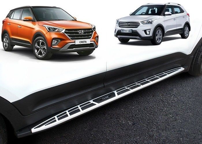 Replacement Parts New Design Side Steps for Hyundai 2015 and 2019 IX25 Creta