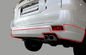 Peças de proteção de automóveis / kits de carroceria para Toyota Land Cruiser Prado 2014 FJ150 fornecedor