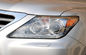 Lexus peças sobresselentes farol e lanterna traseira do automóvel de OE de LX570 2010 - 2014 fornecedor
