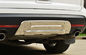 Kit de carroceria de automóveis SS / placa de deslizamento do pára-choque para automóveis para Ford Explorer 2011 2012 2013 2014 2015 fornecedor