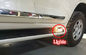 TOYOTA Land Cruiser 2015 2016 Novo LC200 Barras de passo lateral Tipo OE Peças sobressalentes do veículo fornecedor