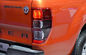 Guarda florestal T6 2012 de Ford Assy da lâmpada de cauda de 2013 2014 peças sobresselentes do automóvel do estilo de OE fornecedor