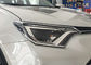 TOYOTA RAV4 2016 molde de 2017 tampas novas da lâmpada da cabeça do carro dos auto acessórios e de lâmpada de cauda fornecedor