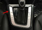 Hyundai All New Elantra 2016 Avante Interior cromado guarnição moldura de painel de mudança fornecedor