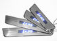 Placa de porta LED durável Trim Scuff Plate para Hyundai New Tucson 2009 IX35 fornecedor