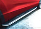 New Style Running Boards Barras Nerf Side Step Para Toyota Highlander Kluger 2014 2016 2017 fornecedor