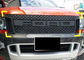 Ford Ranger T6 2012 2013 2014 Peças sobressalentes Grades dianteiras modificadas com luz LED fornecedor