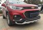 Proteção do pára-choque dianteiro / proteção do pára-choque traseiro para o Chevrolet New Trax Tracker 2017 fornecedor