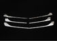 O Benz Vito 2016 2017 auto peças da guarnição do corpo, grade dianteira Chrome decora fornecedor