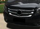 O Benz Vito 2016 2017 auto peças da guarnição do corpo, grade dianteira Chrome decora fornecedor