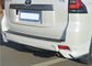 Toyota All New Land Cruiser Prado FJ150 2018 OE Style Body Kits fornecedor