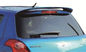 SUZUKI SWIFT 2007 Spoiler de telhado de carro / Spoilers traseiros de automóveis ajudam a reduzir o arrasto fornecedor