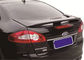 Ala traseira de carro durável / auto spoiler traseiro adequado FORD MONDEO 2007 e 2011 fornecedor