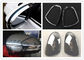 HYUNDAI IX35 Tucson 2015 Novo Acessórios Automóveis Espelho retrovisor lateral Cobertura cromada fornecedor