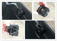 Peças sobresselentes materiais da guarda florestal T7 das peças sobresselentes do automóvel do HDPE/Ford 2012 &amp; 2015 fornecedor
