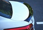 Spoiler de asa automotiva para Toyota Vios Sedan 2014 Material ABS fornecedor