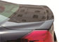 Roof Spoiler para Toyota Crown 2005 2009 2012 2013 ABS Material Processo de moldagem por sopro fornecedor